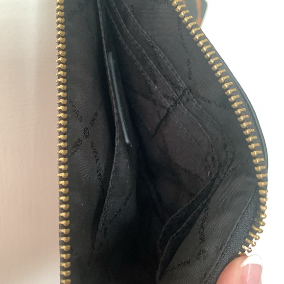 Michael Kors Wristlet - Picture 9 of 15